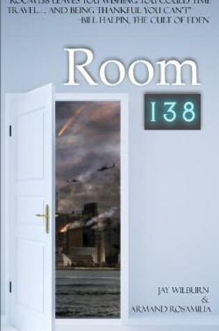 Cover of Room 138