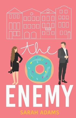 Cover of The Enemy