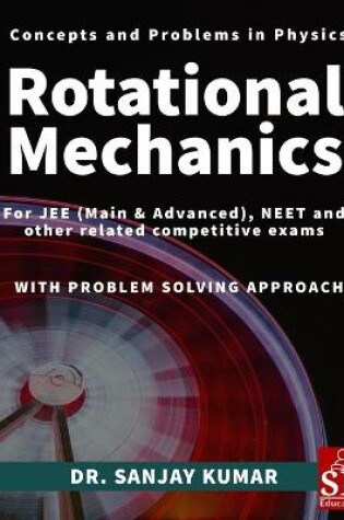Cover of Rotational Mechanics
