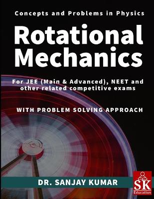 Book cover for Rotational Mechanics