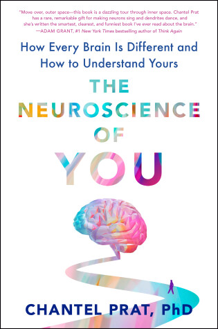 Cover of The Neuroscience of You
