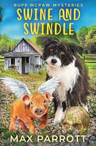 Cover of Swine and Swindle