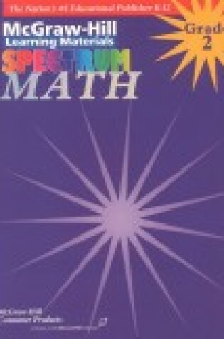 Cover of Math