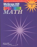 Book cover for Math