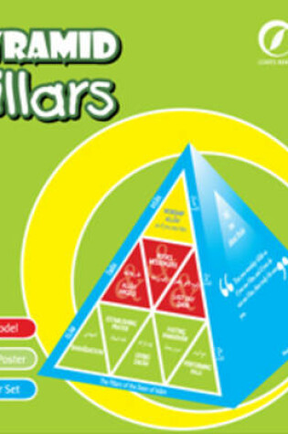 Cover of Pyramid Pillars