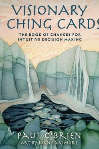 Cover of Visionary I Ching Cards