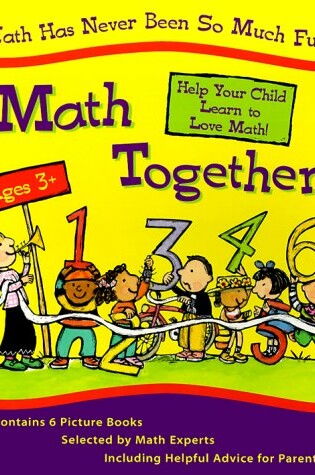 Cover of Math Together