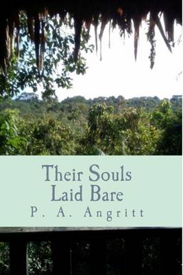 Cover of Their Souls Laid Bare