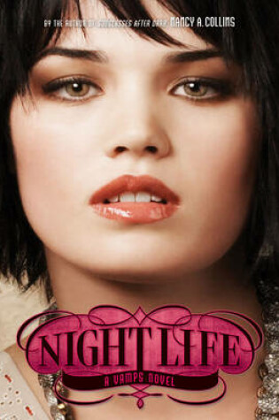 Cover of Vamps #2: Night Life