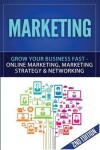 Book cover for Marketing