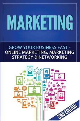 Cover of Marketing