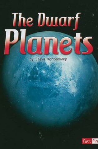 Cover of Dwarf Planets (Solar System and Beyond)