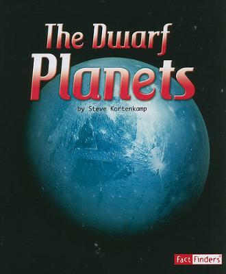 Book cover for Dwarf Planets (Solar System and Beyond)