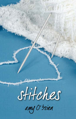 Book cover for Stitches