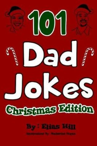 Cover of 101 Dad Jokes