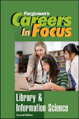 Cover of Careers in Focus