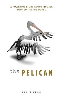 Book cover for The Pelican