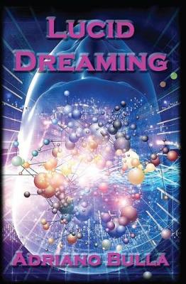 Book cover for Lucid Dreaming