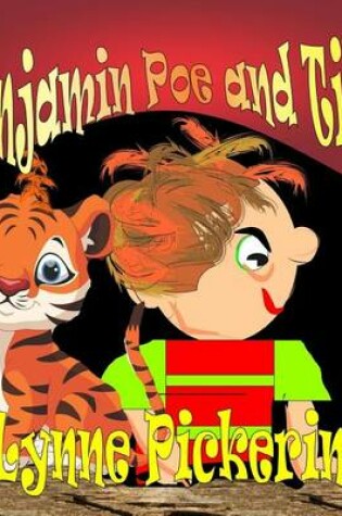 Cover of Benjamin Poe and Tiger