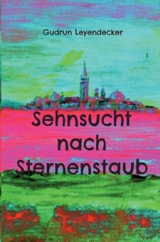 Cover of Sehnsucht nach Sternenstaub