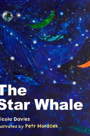 Cover of The Star Whale
