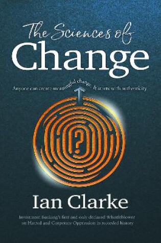 Cover of The Sciences of Change