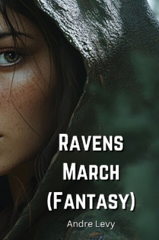 Cover of Ravens March (Fantasy)