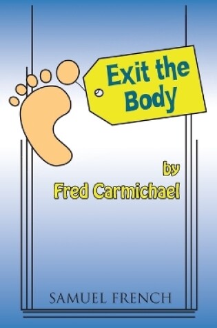 Cover of Exit the Body