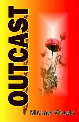 Book cover for Outcast