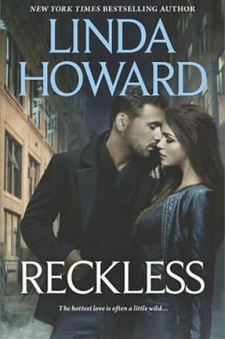 Cover of Reckless