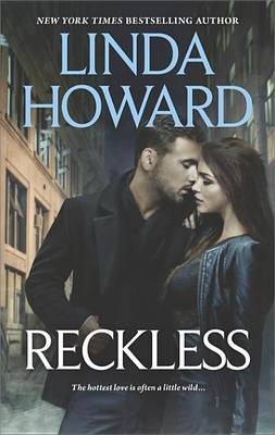 Book cover for Reckless