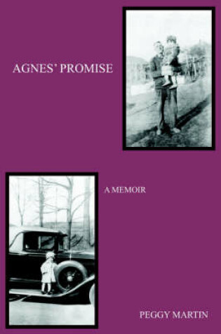 Cover of Agnes' Promise