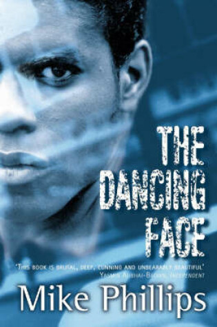 Cover of The Dancing Face