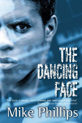 Book cover for The Dancing Face