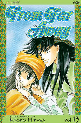 Cover of From Far Away, Vol. 13