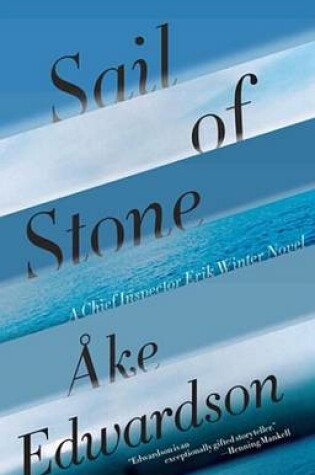 Cover of Sail of Stone