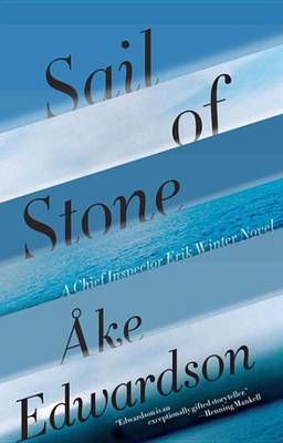 Book cover for Sail of Stone