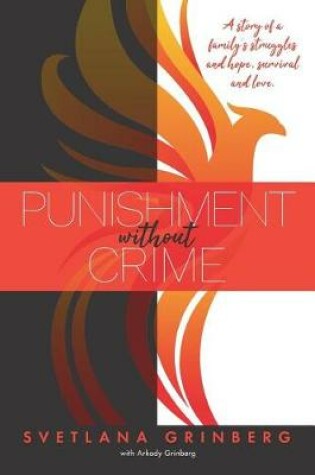 Cover of Punishment Without Crime