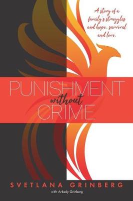 Book cover for Punishment Without Crime