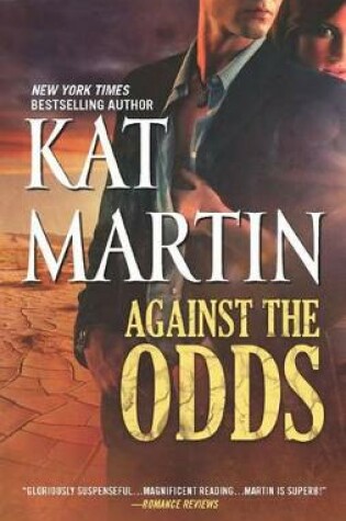 Cover of Against the Odds