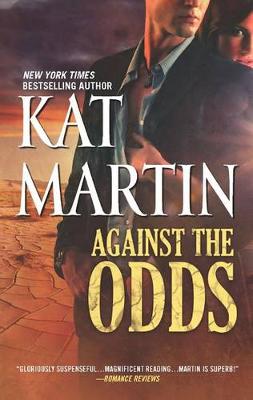 Cover of Against the Odds