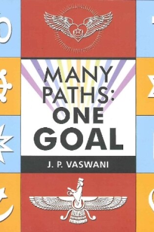 Cover of Many Paths