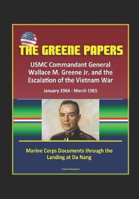 Book cover for The Greene Papers