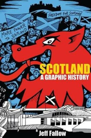 Cover of Scotland