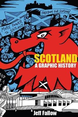 Book cover for Scotland