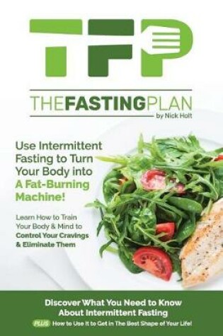 Cover of The Fasting Plan