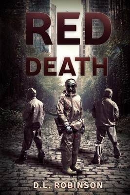 Cover of Red Death