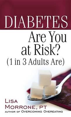 Book cover for Diabetes