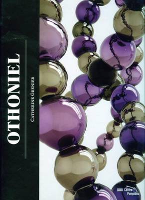 Cover of Jean-Michel Othoniel