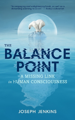 Book cover for The Balance Point